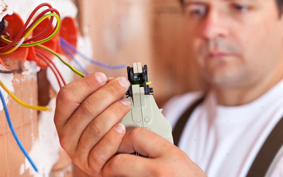 électricien installateur Gif-sur-Yvette