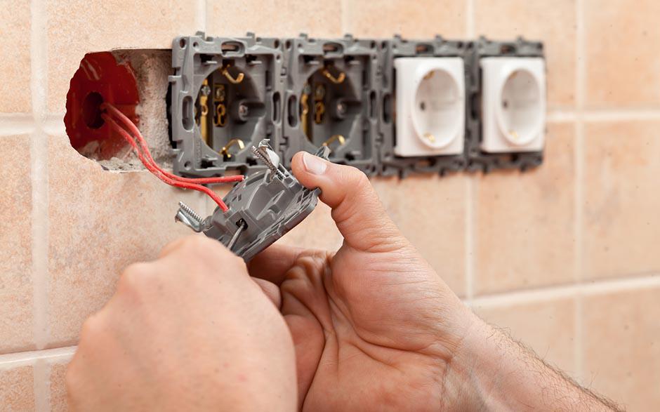cherche électricien pas cher Cormeilles-en-Parisis