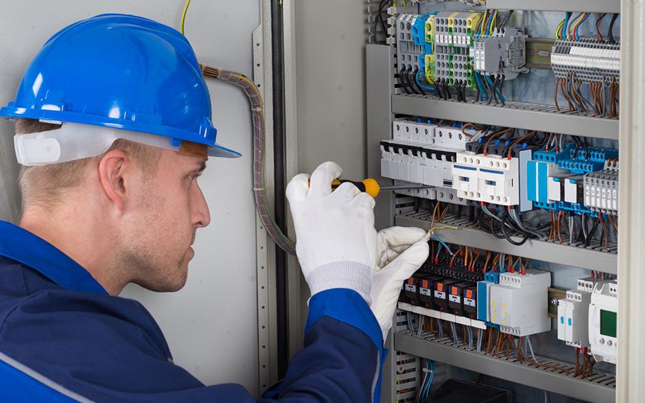 cherche électricien pas cher Cormeilles-en-Parisis