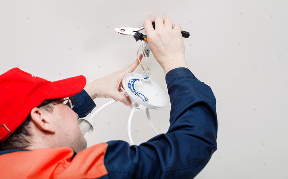 électricien installateur Gif-sur-Yvette